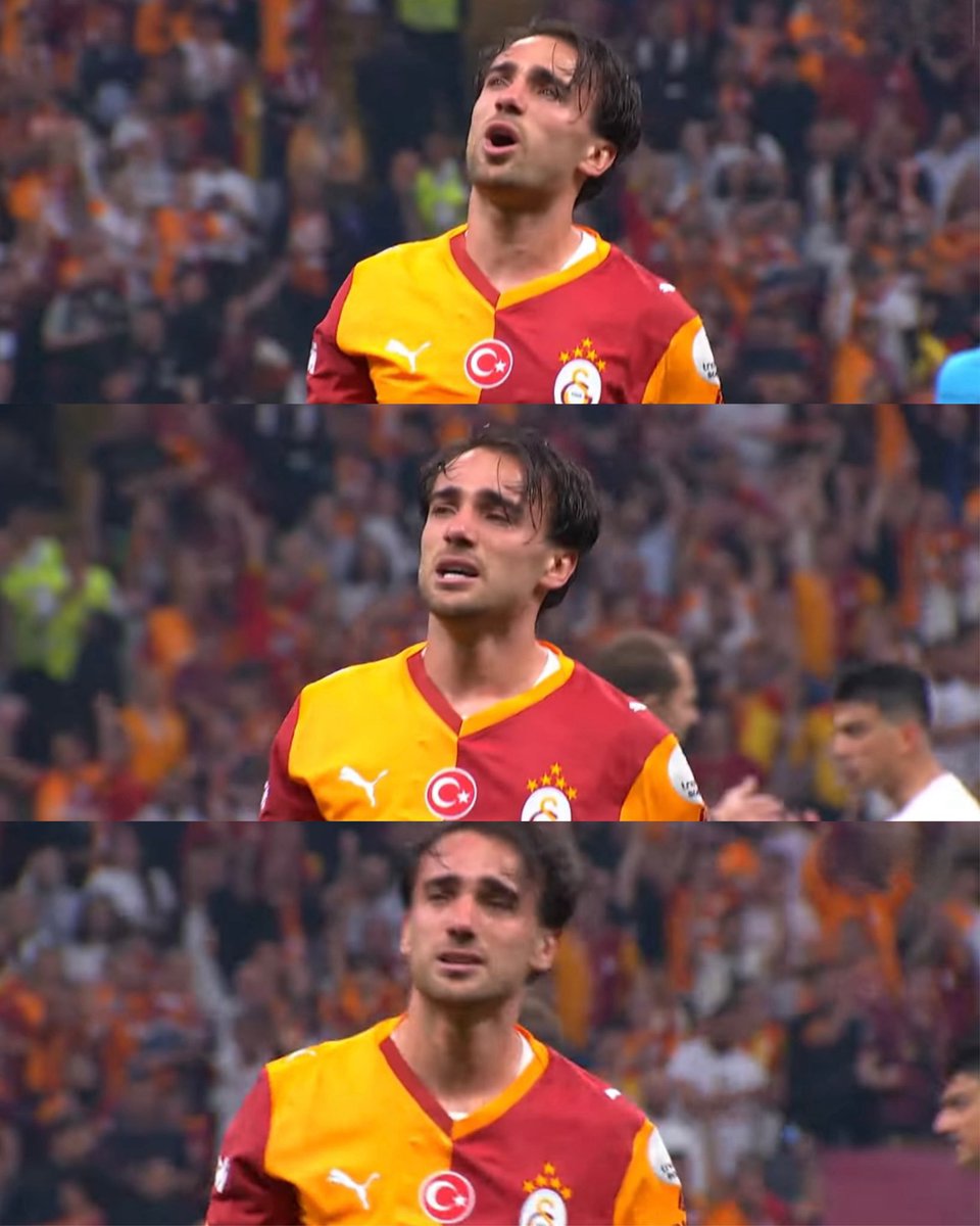 Capone_34's tweet photo. Kimse konuşmuyor, kimse abartmıyor ama sezona müthiş başladı… Gurur duyuyoruz, “Galatasaray’ın öz evladı” demeye https://t.co/njWaS7eIET