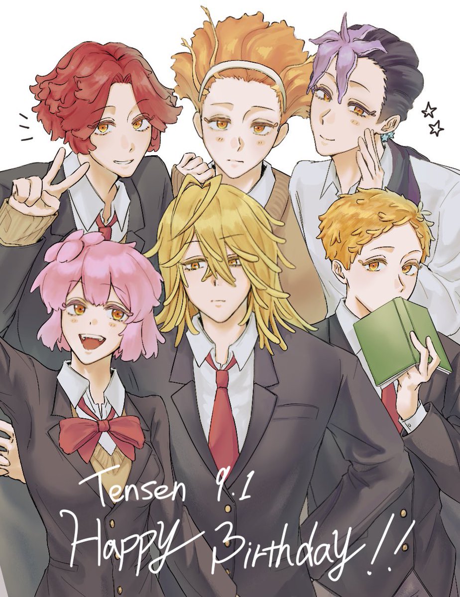kitani33691's tweet photo. 描きたかったから数日遅れで描いたよ。大大大大遅刻💦😭
お誕生日おめでとうございます。 #地獄楽 https://t.co/2fUNgvAcCo