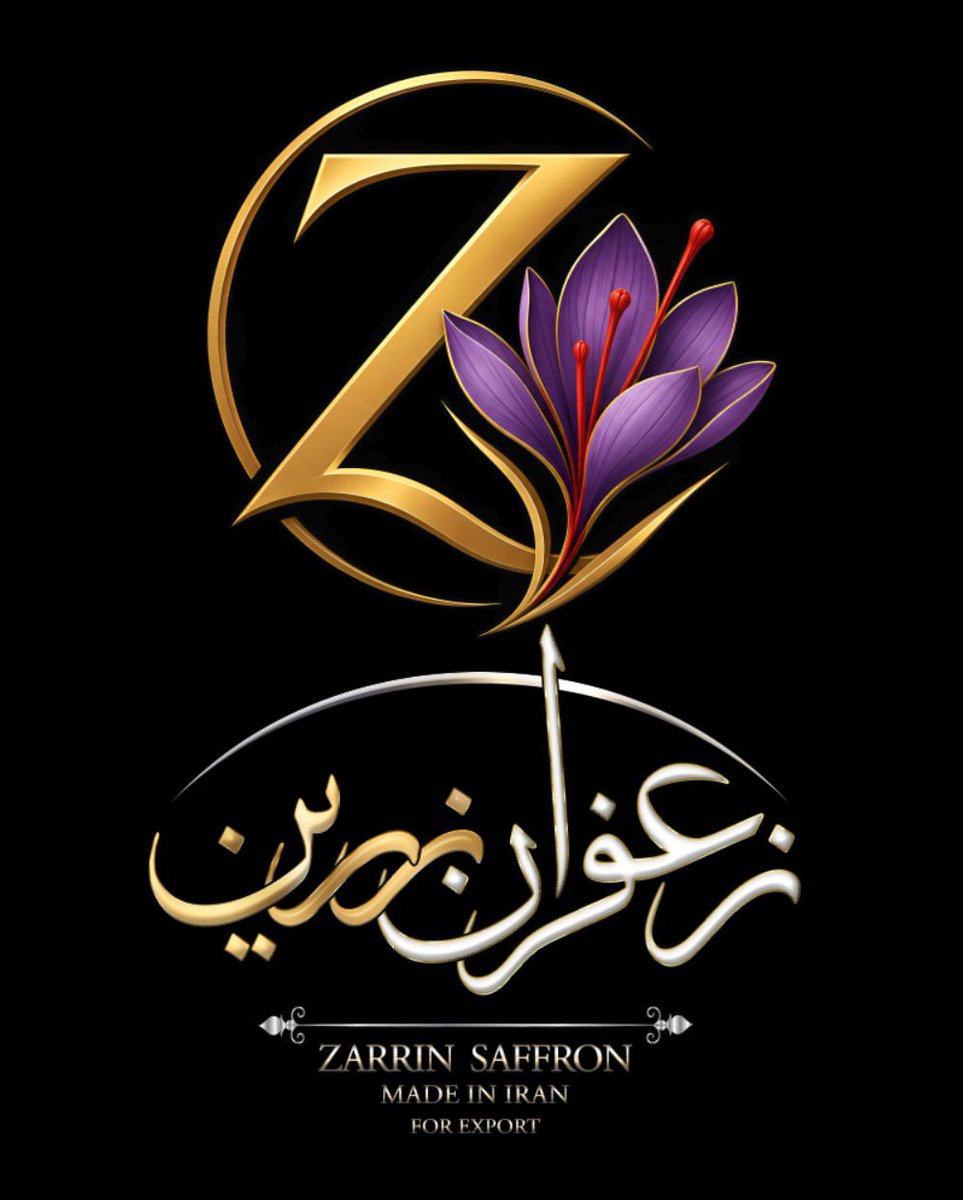 _Graphistt's tweet photo. بزودی . . .
#زعفران_زرین https://t.co/FAqkNLThs9