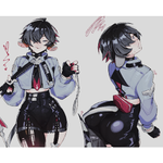 Photo by ＃ᅠ 𝓦𝐡𝐨 𝐢͟𝐬 𝗵𝗲 .ᐣ 𓈒 (@lxttlemouse)