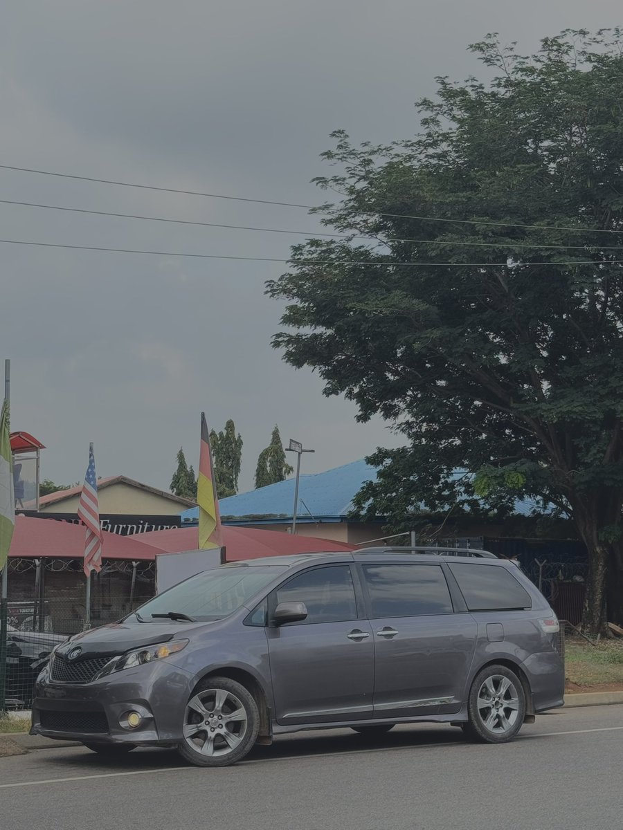 mvcciido_szn's tweet photo. CLEAN DIRECT 2014 SIENNA

AVAILABLE

📍 ABUJA

🏷️ 20,000,000. https://t.co/M5Bb4BWV6F