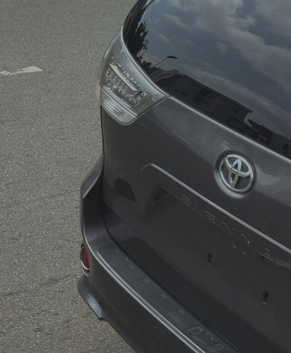 mvcciido_szn's tweet photo. CLEAN DIRECT 2014 SIENNA

AVAILABLE

📍 ABUJA

🏷️ 20,000,000. https://t.co/M5Bb4BWV6F
