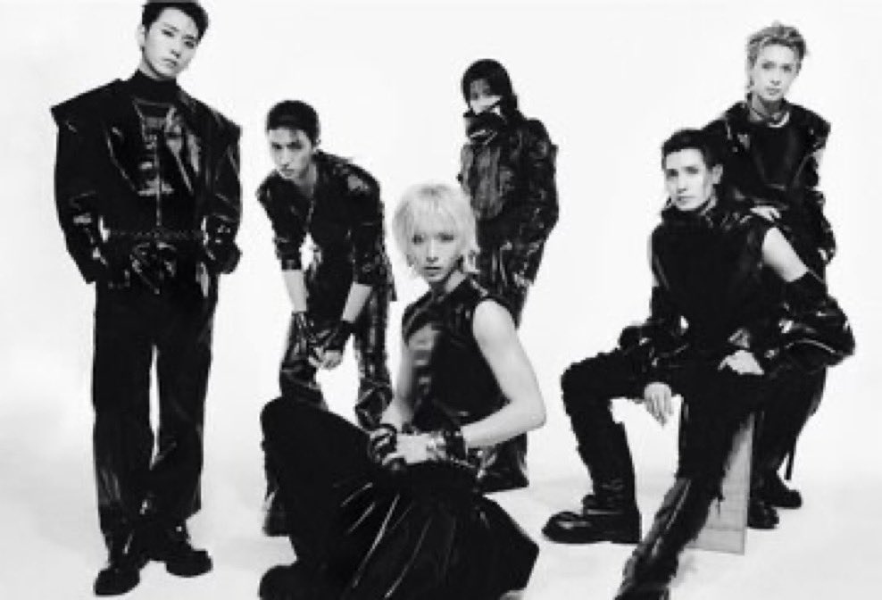 xdizbase's tweet photo. Xdinary Heroes is no longer performing at KPOPWORLD in TX. https://t.co/4b9p8R13SV
