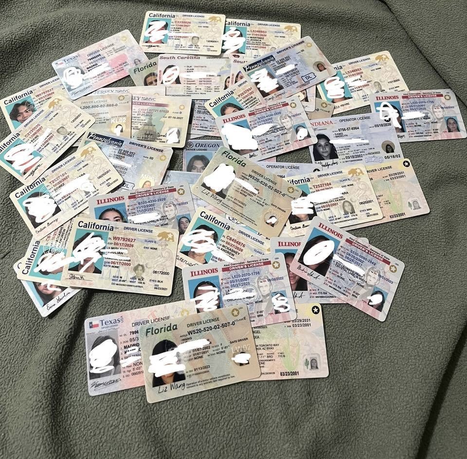 MYCUSTOM_ID__'s tweet photo. All 50 US states available
UK available
Click on link in bio to order
#Buyfakeid #Under21 #Uk #Needfakeid #CollegeStudent #USA #Summerparty #Twt #ClubParty #Fakeid https://t.co/7UmdQRI6JS