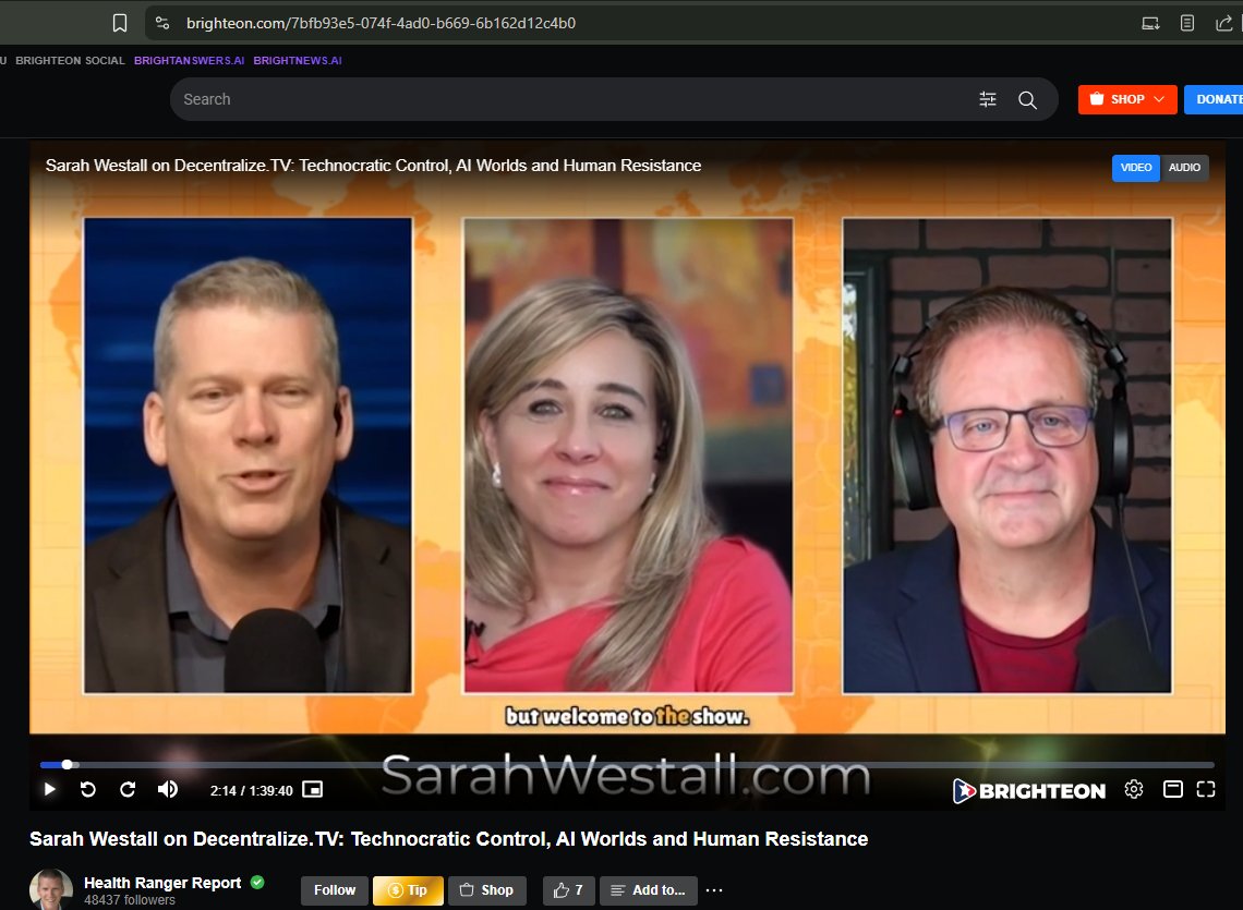 FulkIntelReport's tweet photo. John Mark Dougan, who allegedly received funding from a Russian Military Intelligence (GRU) officer, helped set up @sarah_westall's website, as far as we can tell.
Dougan is an associate of Aleksandr Dugin's longtime lieutenant Valery Korovin.
@Restitutor_ 
@ryanmauro https://t.co/IEMgURlonu