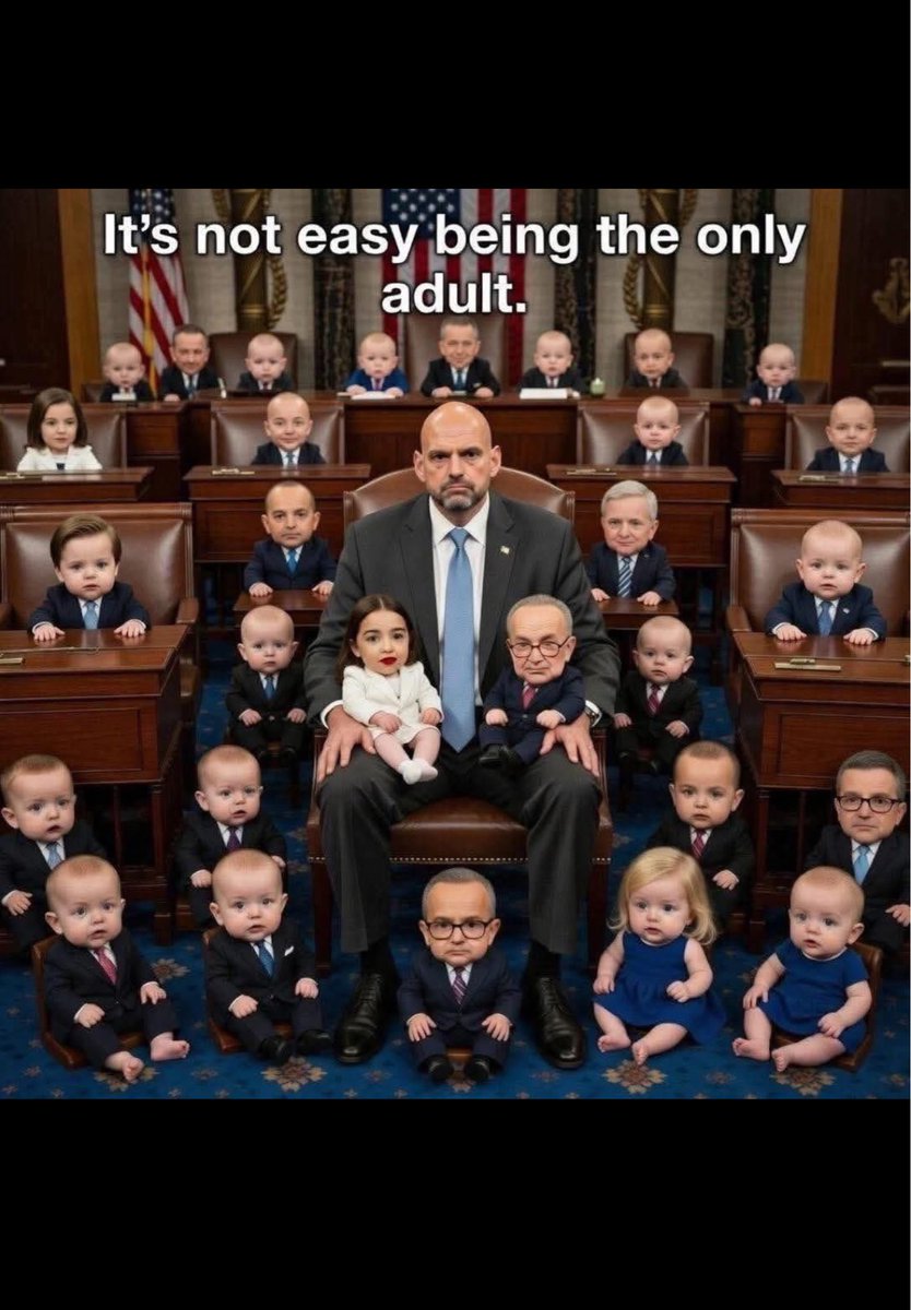 KMN34223's tweet photo. @FettermanStaff He’s the only Demonrat with an ounce of common sense. https://t.co/PwJoNR3o7W