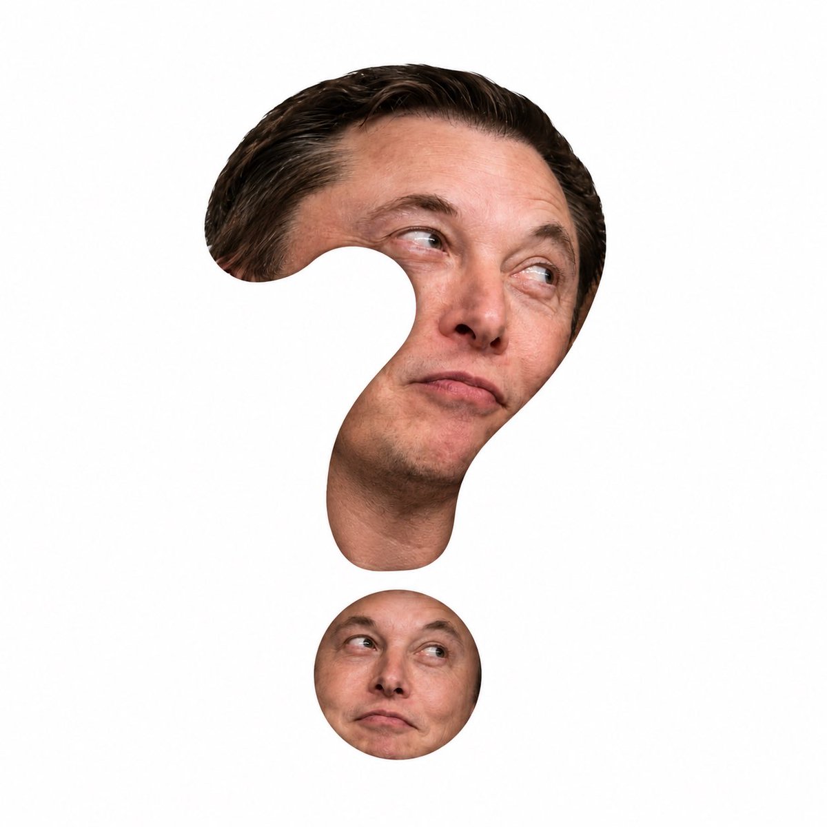 Elonasktoken's tweet photo. @Pentosh1 I’m not Elon Musk. Yes, Elon ASK?

CA : EyLrDzzca14pFcpUnrGXsfvMoqd2HsHE93ErrJ2Lpump https://t.co/LVa5Hw3NmQ