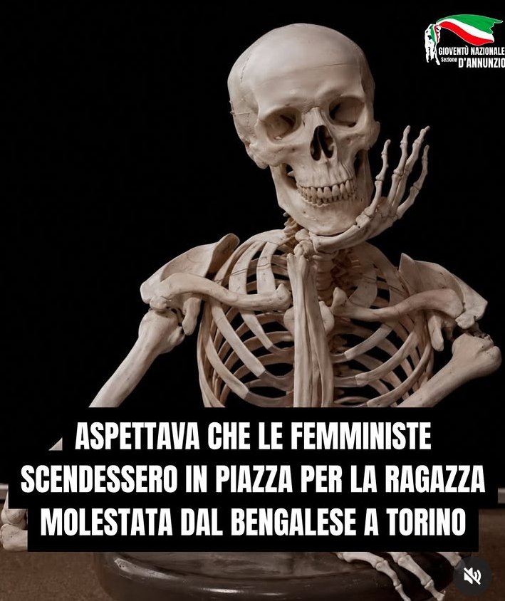 ArmoniosiAccent's tweet photo. Qualcuno ha visto le bella ciao? https://t.co/eOeZS0gcFy