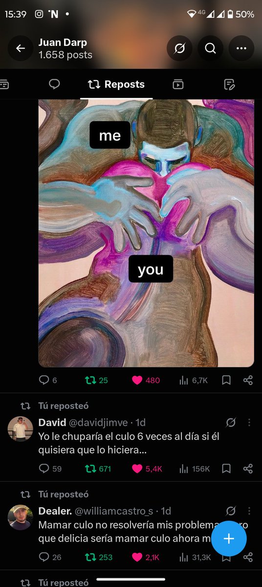Juan_Darp_'s tweet photo. Tengo una obsesión con mamar culo q no es normal 😔😔😔 https://t.co/IH5qI47Qpl