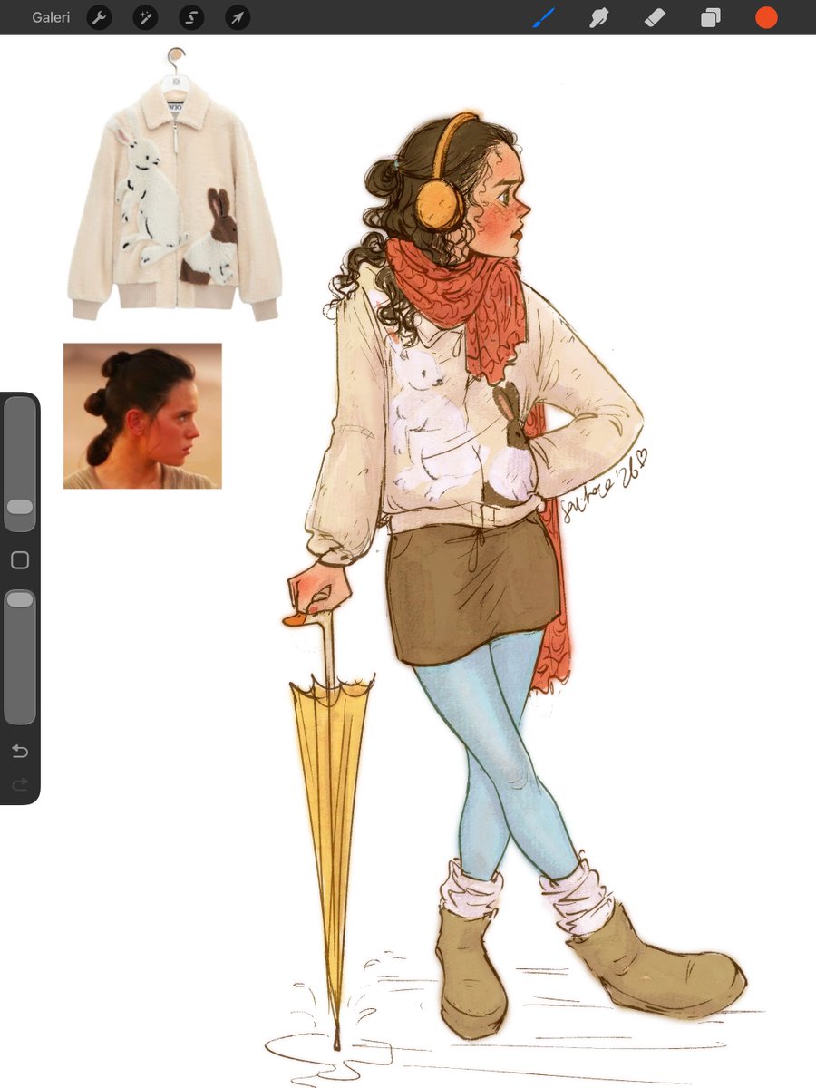 buriedbloom's tweet photo. autumn rey my beloved 🍂🍁 https://t.co/sjCmff9plC