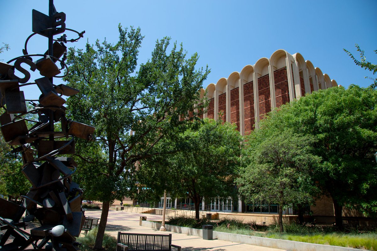 TexasTechLib's tweet photo. The library will be closed Monday, Sept. 7 in observance of Labor Day. Have a great and restful weekend! https://t.co/yrvWB1N9LZ