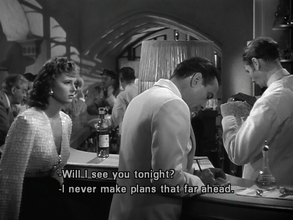 LostInFilm's tweet photo. Friday night plans 🍸 https://t.co/bs0Kdmu6Vi