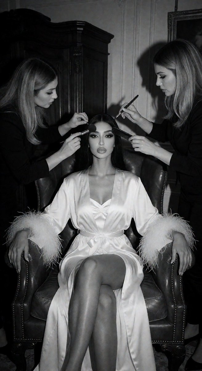Badollita's tweet photo. Getting ready for a photo shoot 5 am early grinds behind the scenes. Check out my music videos story behind the music.  I do warn you though it’s going to get much more intense exposing trauma, experiences and truths I’ve remained silent my entire life. It’s about time people know me for who I really am not misunderstood and discriminated by survival. Also i have written non traumatic music that is sexy , wild and insane beat production if you like your metal mixed dub . There is some with humour and fun plus political and crimes against humanity we must be aware of and change #behindthescenes #hairandmakeup #music @badollita_official