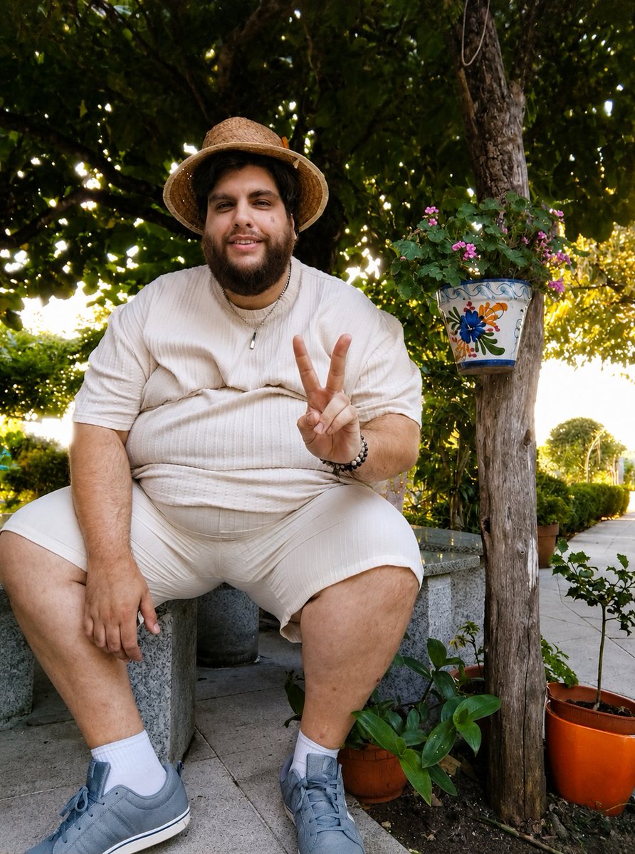 fartodetodo's tweet photo. #chub #chubby #fatboy #fatboyfriday #gainer #beard #bear #gaybear https://t.co/QFOvsloqWw