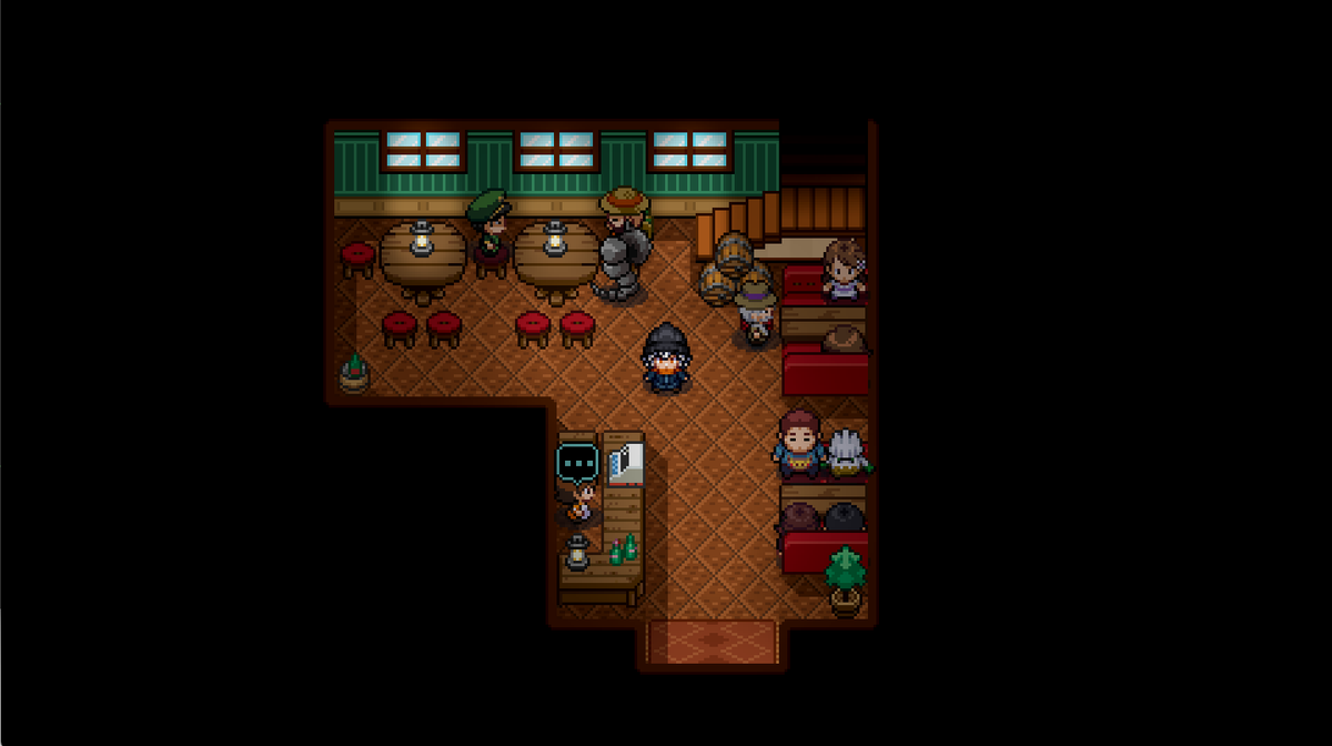 Yusiki_1's tweet photo. The game just got a serious glow-up. 👀

I reworked the entire presentation to 16:9 for a much more comfortable experience.

Still in development - I know I’ve been saying this for a while, sorry for the wait. I’m doing my best to get a demo out soon. ❤️ https://t.co/uNKYhGwH6J