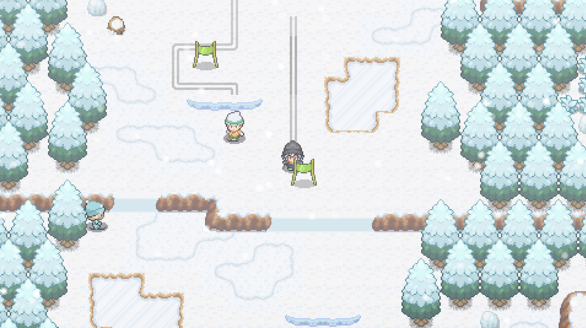 Yusiki_1's tweet photo. The game just got a serious glow-up. 👀

I reworked the entire presentation to 16:9 for a much more comfortable experience.

Still in development - I know I’ve been saying this for a while, sorry for the wait. I’m doing my best to get a demo out soon. ❤️ https://t.co/uNKYhGwH6J