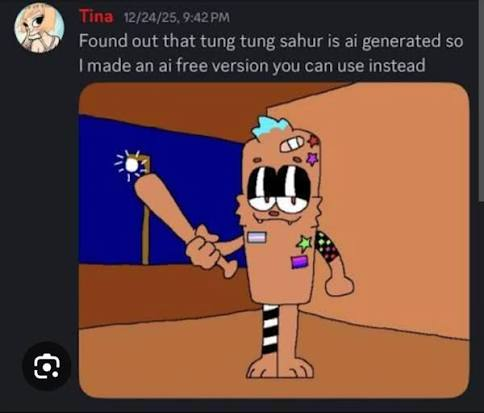 XialUras's tweet photo. @sdortaz65 @HareBralned "I don't get the joke so op is stupid" https://t.co/9t9Z9GYyQe