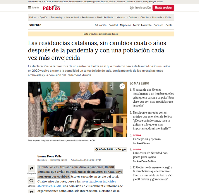 val55681's tweet photo. @_Contrainfo @AinaVS Esta chica no es muy lista no ...
Donde deja los 10.000 de Cataluña, para ella no cuentan ...
https://t.co/HCrPb0HIZ0 https://t.co/09dfnuPZGj