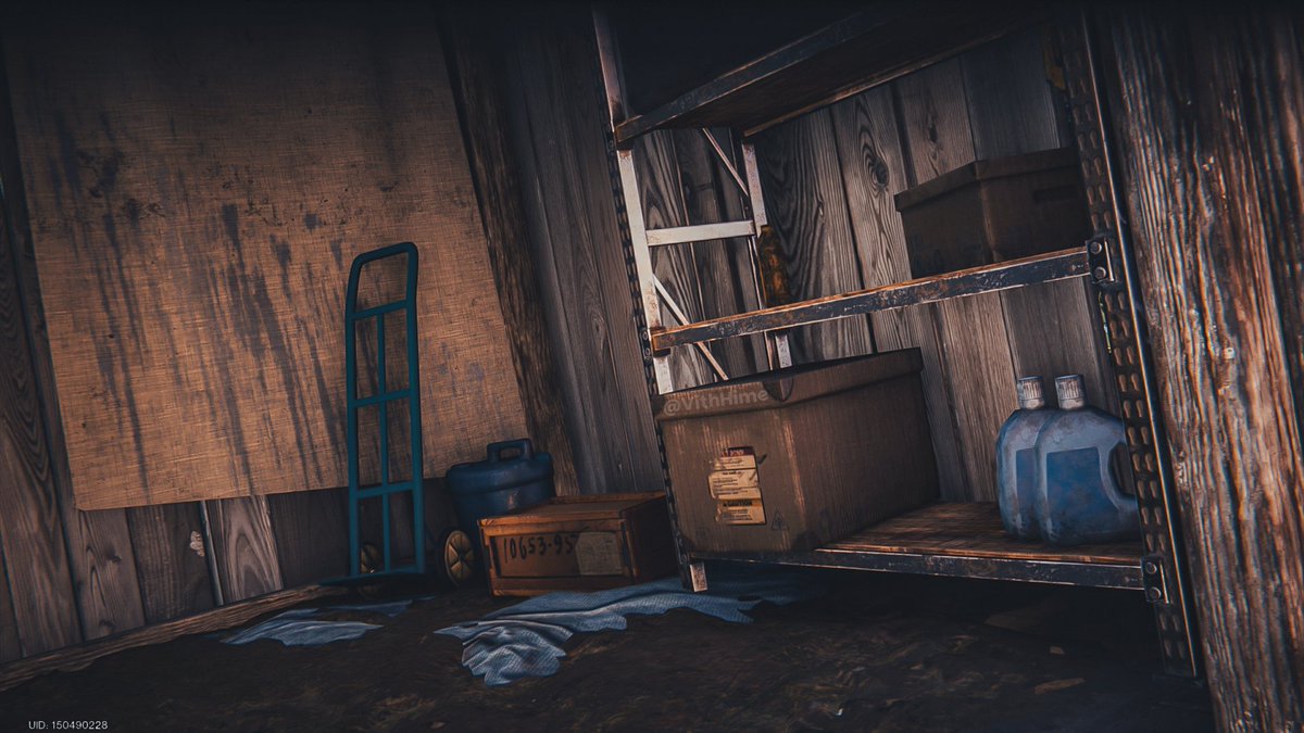 VithHime's tweet photo. If you knew this would be your last night on earth, what would you do? 🤔🤔

#OnceHuman #OnceHumanCC
#VirtualPhotography #OnceHumanConsole https://t.co/pXXZMhXcq9