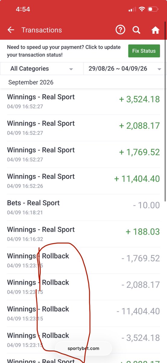DOUBLEBLEZIN's tweet photo. Rollover continues joor same way you rollback ROLL-IN back 🤣🤣🤣 https://t.co/EFiaVTZwYb
