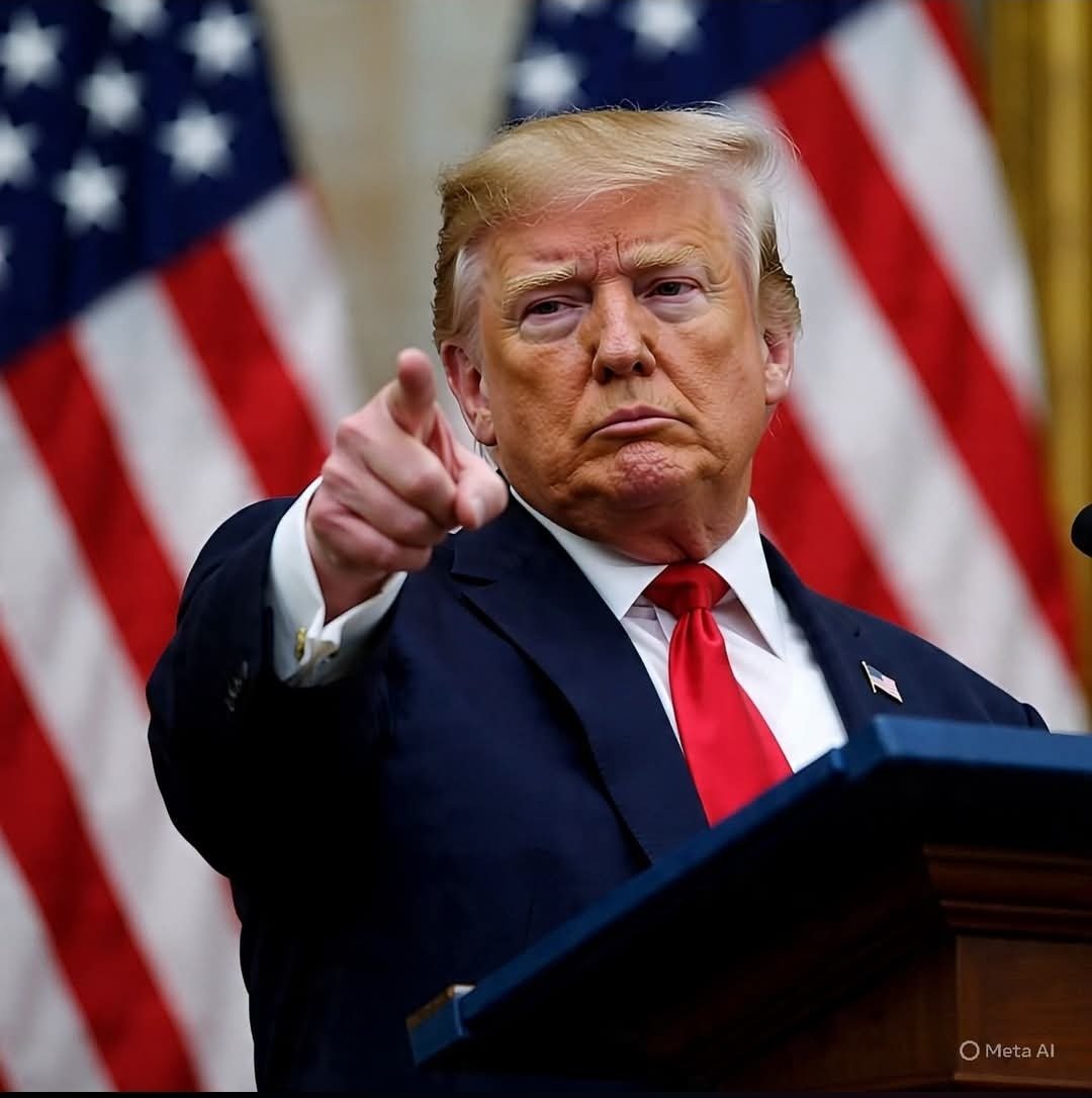 DisinaTV's tweet photo. Trump Ya Sake Musanta Rahotannin Karancin Makamai a Amurka

Shugaban Amurka, Donald Trump, ya sake musanta rahotannin da ke cewa ƙasar na fama da ƙarancin makamai da kayan yaƙi, yana mai cewa waɗannan rahotanni ba su da tushe.

Kalaman nasa na zuwa ne yayin da ake ci gaba da muhawara kan ƙarfin sojin Amurka da kuma yadda ƙasar ke tafiyar da rikice-rikicen duniya, musamman a Gabas ta Tsakiya da Turai.

Sai dai har yanzu wasu rahotanni da masana na ci gaba da nazari kan yawan makaman da Amurka ke da su da kuma yadda ake amfani da su wajen tallafa wa ƙawayenta. (Al Jazeera)

 A ra'ayinku, shin irin waɗannan rahotanni na iya shafar yadda duniya ke kallon ƙarfin sojin Amurka?

#DISINATV #Trump #USA #Military #Defense #WorldNews #BreakingNews