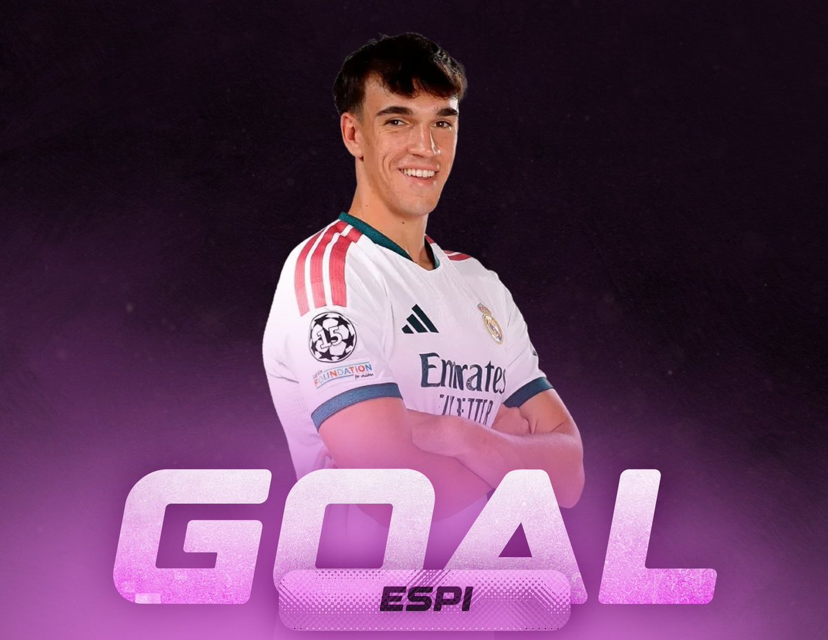 EditionMerengue's tweet photo. 87’ ESPIIIIIIIIIIIIIIIII OH MON DIEU MAIS QUI EST-IL ?????? C’EST QUOI CE JOEUUR ???????? 1-1. https://t.co/c3Zh0h7xZg