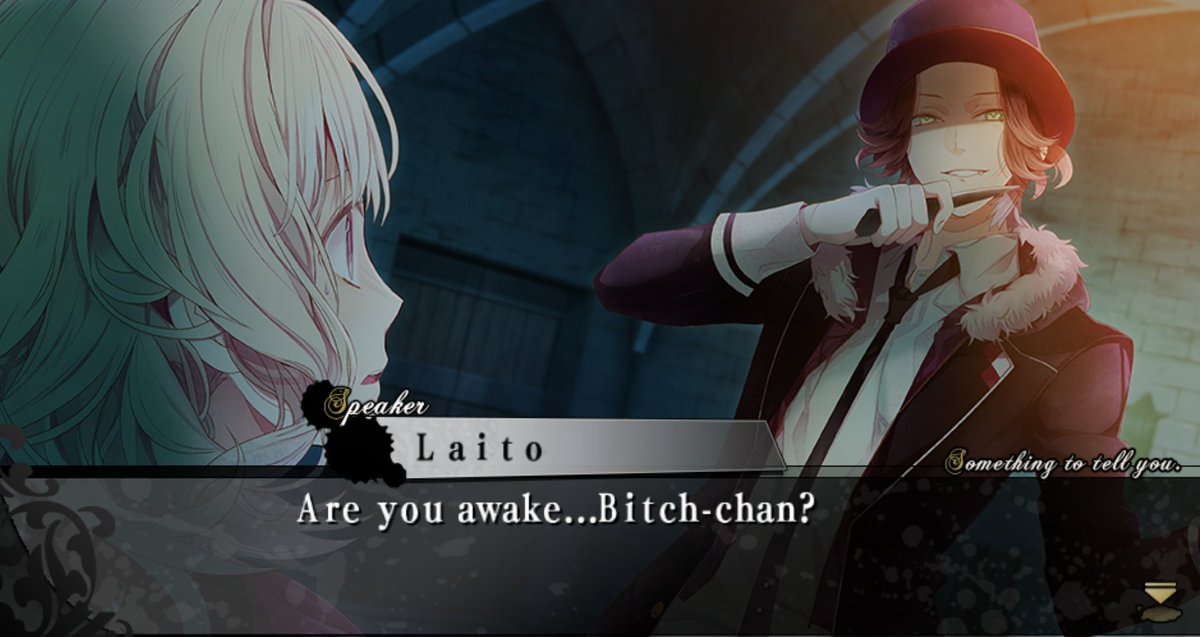 Knighteotonio's tweet photo. podemos falar como o laito tá lindo nessa cg??👀👀

[spoilers do end 2 no alt da imagem]
#letyDLMB https://t.co/vv7cQGZZ22