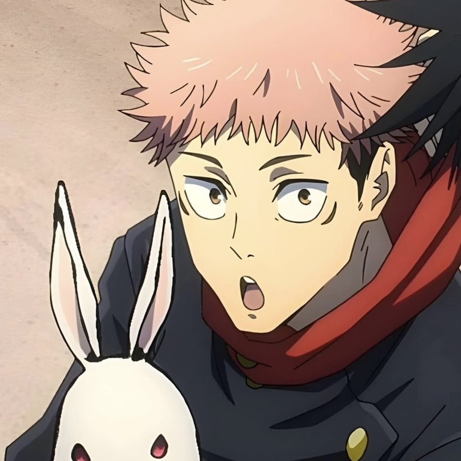 malomarrs's tweet photo. how can someone so adorable be the vessel of jujutsu satan https://t.co/3zz7AcRBMU