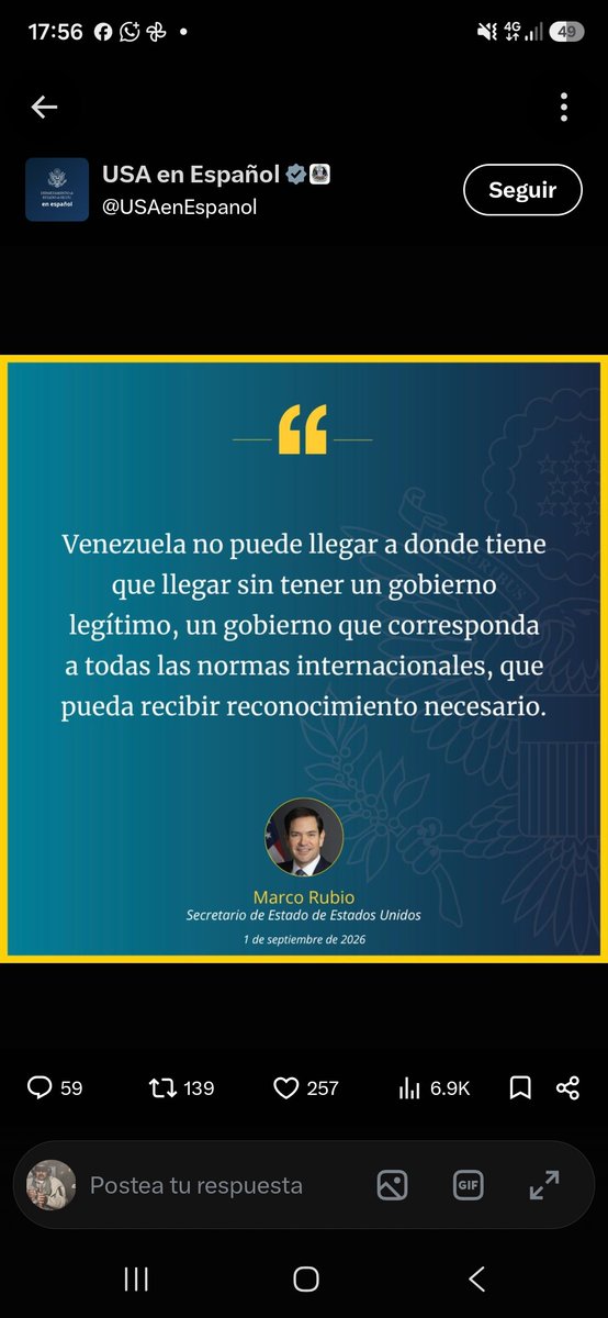 dropearr's tweet photo. @jaarreaza @delcyrodriguezv https://t.co/tUsI1WPUoo