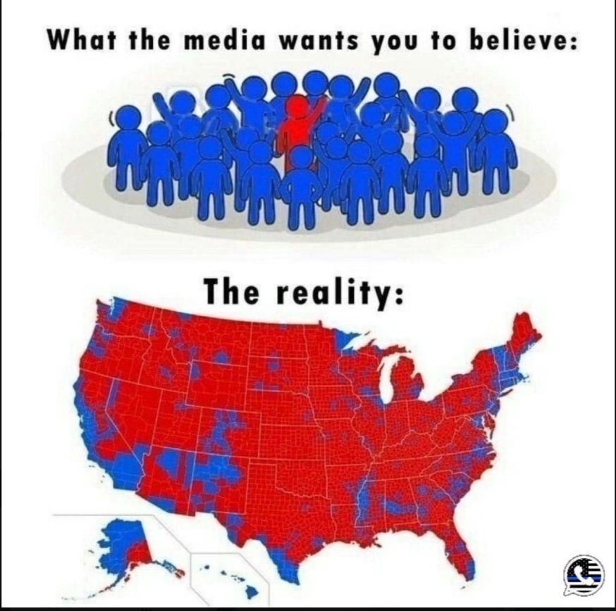 Maliszewsk79556's tweet photo. @liz_churchill10 All of US Together, can save US. #REDNovember https://t.co/CwDAGcXkjJ
