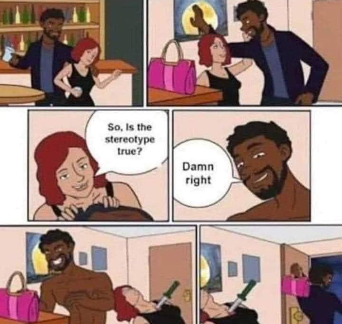 JustOneNic's tweet photo. Self hating whites are as bad as mud people and deserve their fates. ๐คฎ#nolimits to the retardation https://t.co/UOw0fzd5LK