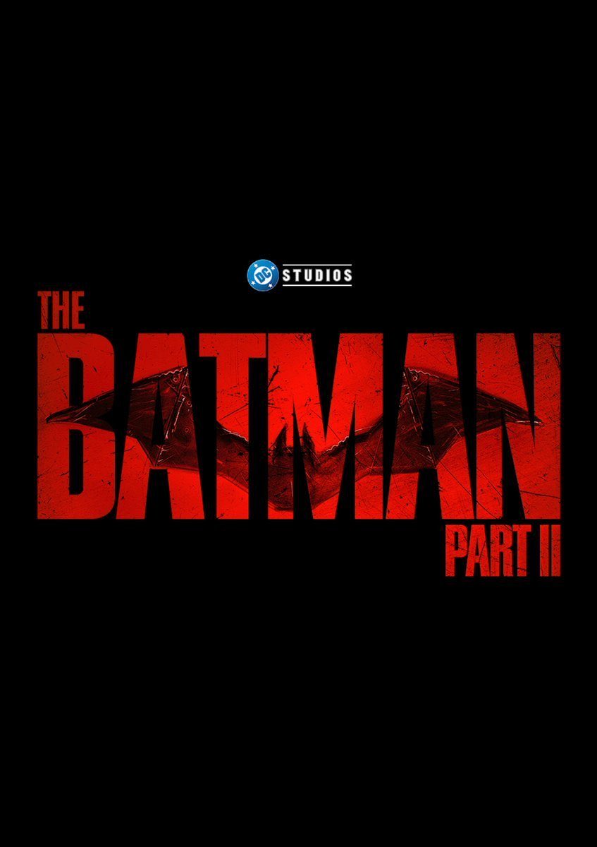 TheBatmanSagaNW's tweet photo. Intimacy coordinator David Thackeray has been added to the crew of ‘THE BATMAN: PART 2’ 

(via @IMDb) https://t.co/YC3mXDA99b
