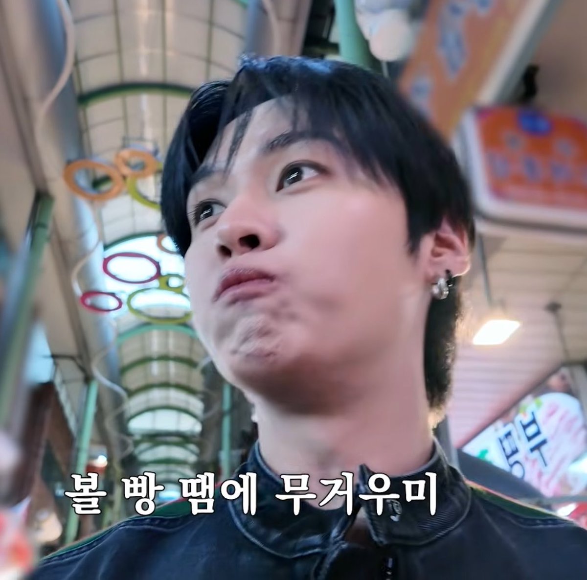 csnjwy's tweet photo. I need him to know that this level of cutiepatootie is unacceptable https://t.co/b2aSu5bu5w