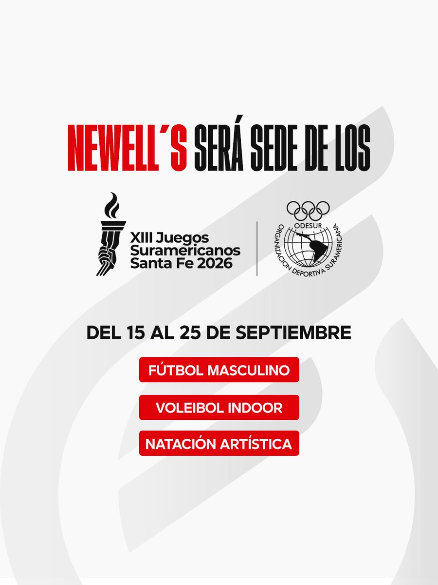 NewellSocios tweet picture