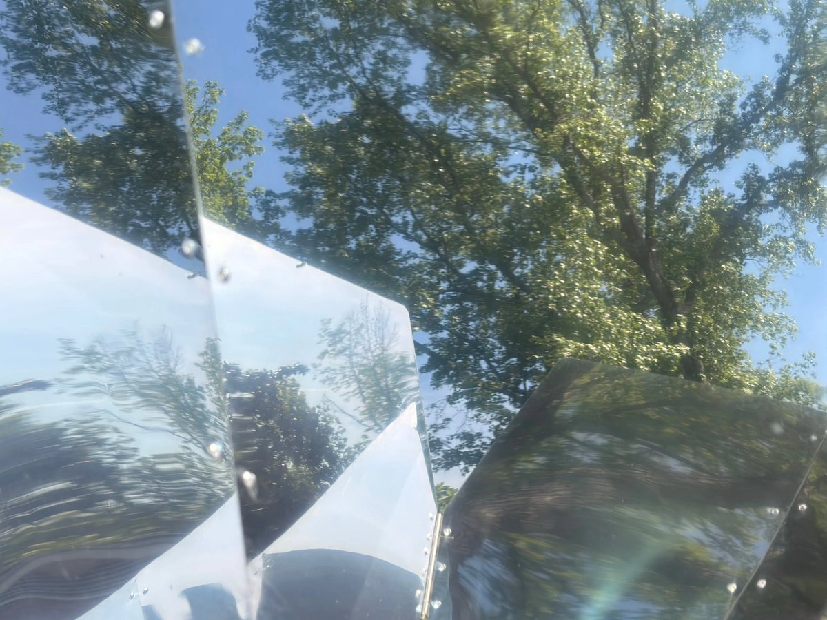MySolarOven's tweet photo. Nothing beats the smell of fresh bread! 🥖 Whether you're camping off-grid or the power is out, My Solar Oven makes it easy to bake anywhere using just the sun. No fuel, just sunshine and a perfect golden crust. ☀️

#MySolarOven #OffGridCooking #SolarBaking #CampingLife https://t.co/q47wSGQsvM