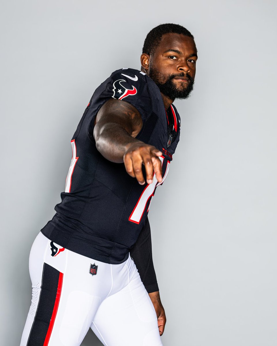 HoustonTexans tweet picture