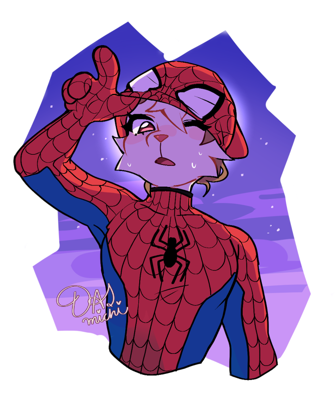 Das_Michiplanta's tweet photo. 🕷️🕸️ https://t.co/XqAS82Nb1x
