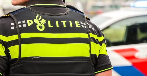 112 melding Bewoner AZC Ter Apel aangehouden voor vergrijpen aan kinderen in Emmen