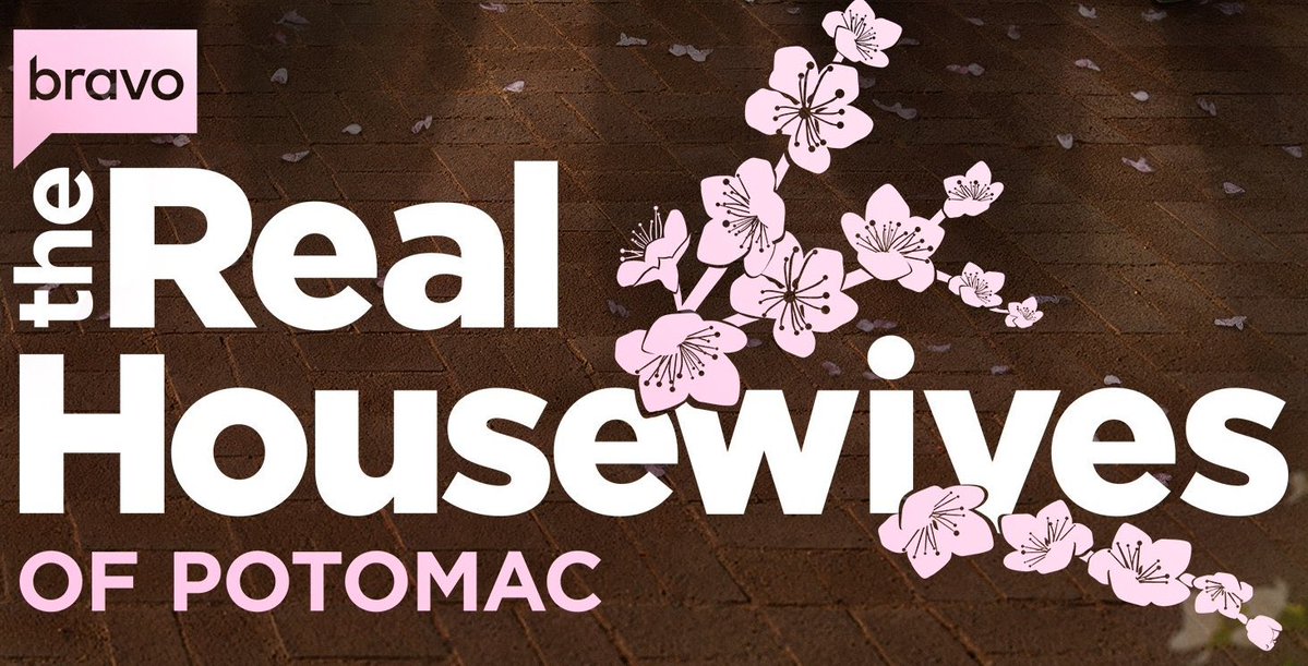 OMFGRealityTV's tweet photo. 🌸#RHOP Season 11 Trailer drops TUESDAY.🌸 https://t.co/JpYjGK19AG