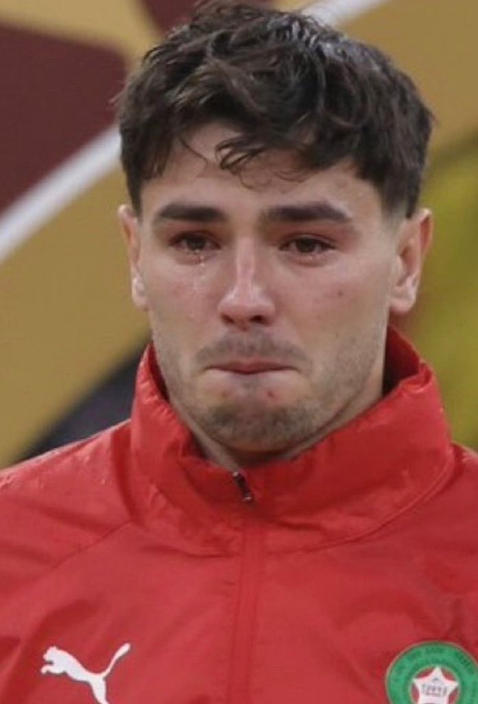 johnling's tweet photo. C’est à cause du Marocain 🇲🇦 Brahim Diaz que le Real Madrid a perdu ce match. 😭

Toujours ce même score de 1-0 qui fait très mal.
4ᵉ journée, première défaite de la saison.

Bravo au Real Betis 👏🫶🏽 https://t.co/b1yf3OXDFq
