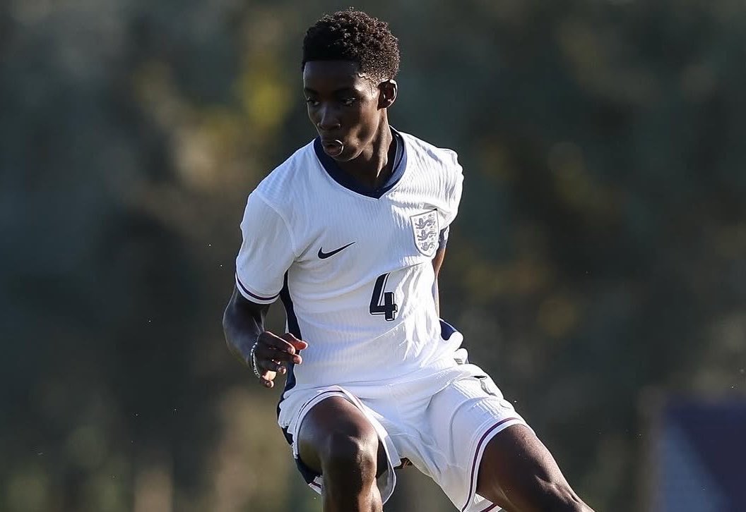 mufcMPB's tweet photo. 🚨 JUST IN:

The Premier League has completed its ratification process for the transfer of David Eze from Manchester City to Manchester United. #MUFC [@AcademyScoop, @StretfordPaddck] https://t.co/vuje71DA9c