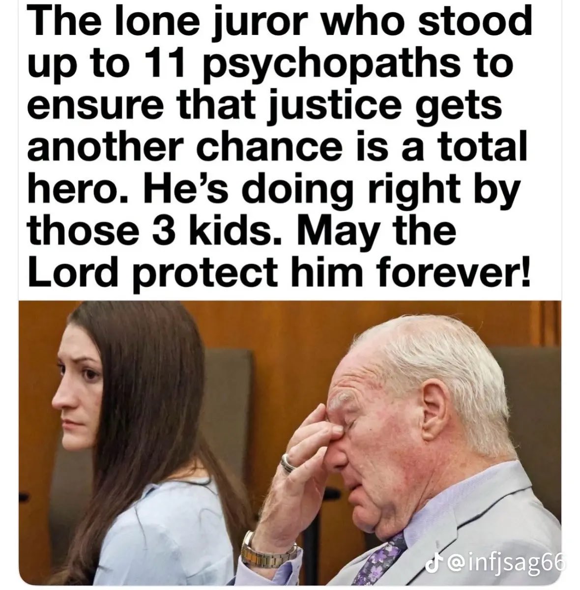 LeahRain77's tweet photo. Absolutely a hero !! https://t.co/hUo7S03SjG