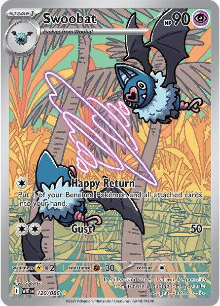 openthatpack's tweet photo. With exactly 70 Illustration Rares, White Flare has some amazing artworks.

Here are some of our top pics! What are your top pics from White Flare? Let us know in the comments👇 https://t.co/WasEqZg6cT