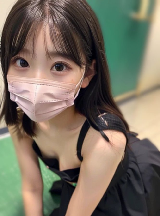 w0Qh431nfqN075Y's tweet photo. AAAだから…

多分思っているよりももっと小さいです🤣 https://t.co/efXatftmzA