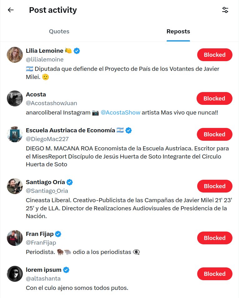mis2centavos's tweet photo. Algún día los libros de historia escribirán que fuimos gobernados por una banda de marginales. https://t.co/C4sNopPheS
