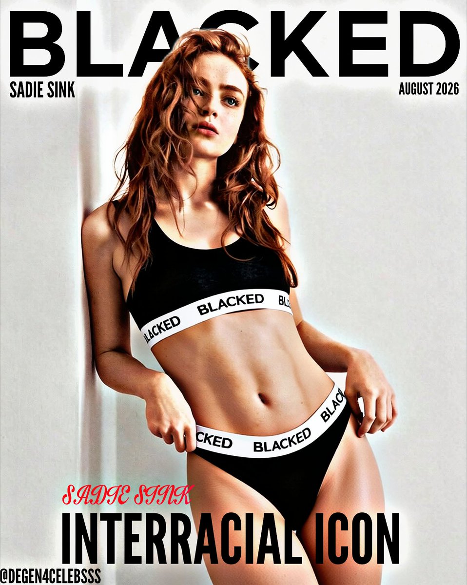 degen4celebsss's tweet photo. Sadie Sink new pics are insane!

DMs open for commisions doing irls! https://t.co/isgdGYo1j0