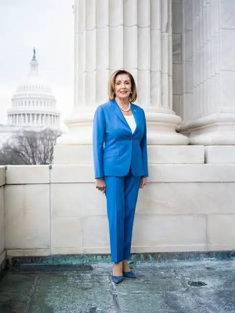 Sam_Badawi's tweet photo. Nancy Pelosi absolutely DOES NOT MISS.

$BE is a MASSIVE position for her. https://t.co/3Dh9nuBzuo