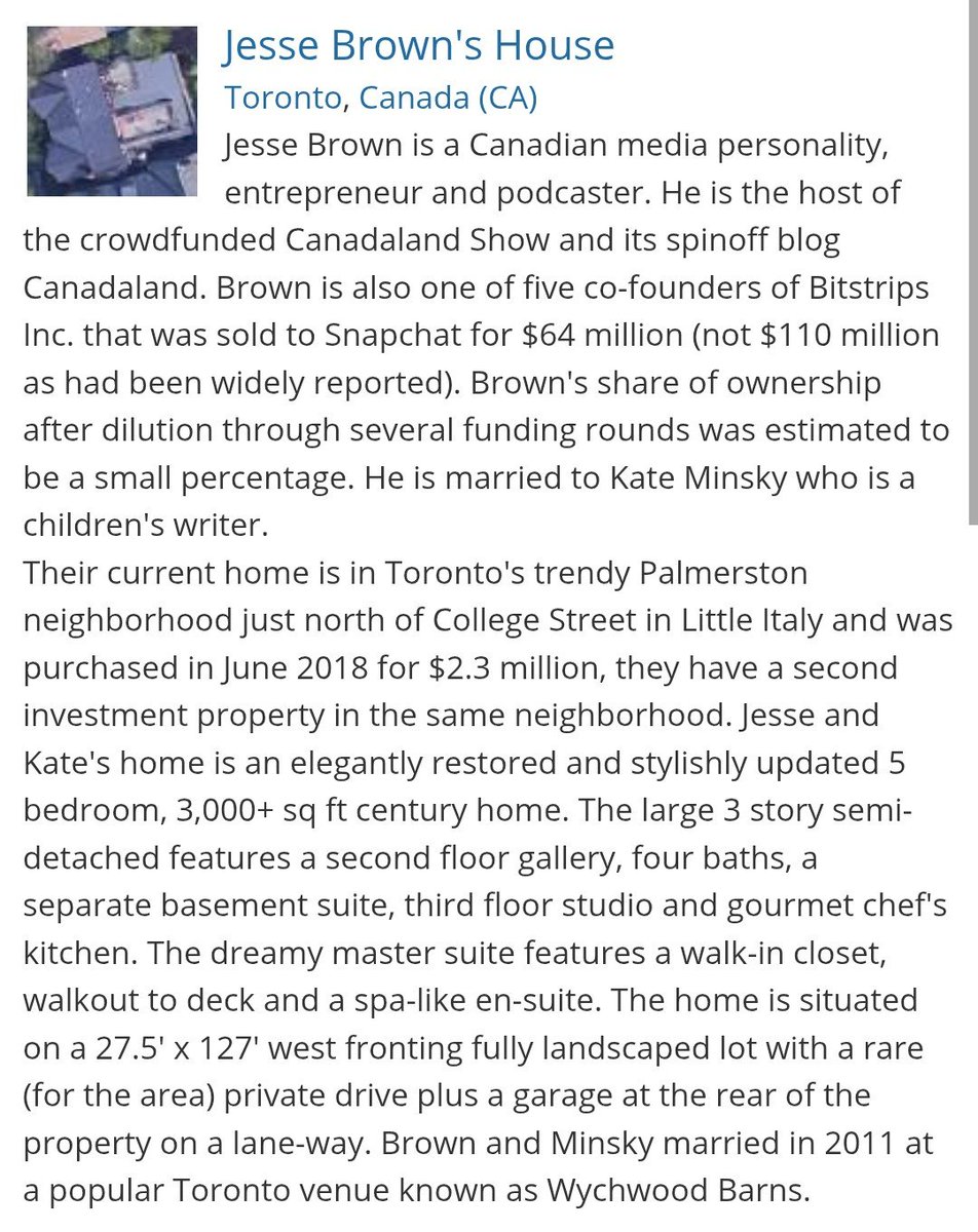 azuranvjs's tweet photo. @JesseBrown jesse brown is a p*dophile who materially supports the g*nocide https://t.co/0p20cKojXj