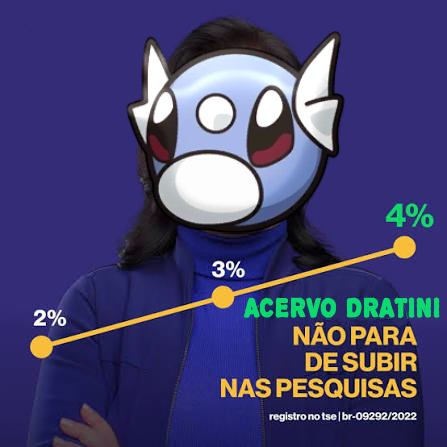 acervodratini's tweet photo. ACERVO DRATINI NÃO PARA DE SUBIR! 
Já somos 56 dratini-lovers! 🩵🩵
Obrigado a todos os acervos que estão ajudando https://t.co/SQsoXGpiRV