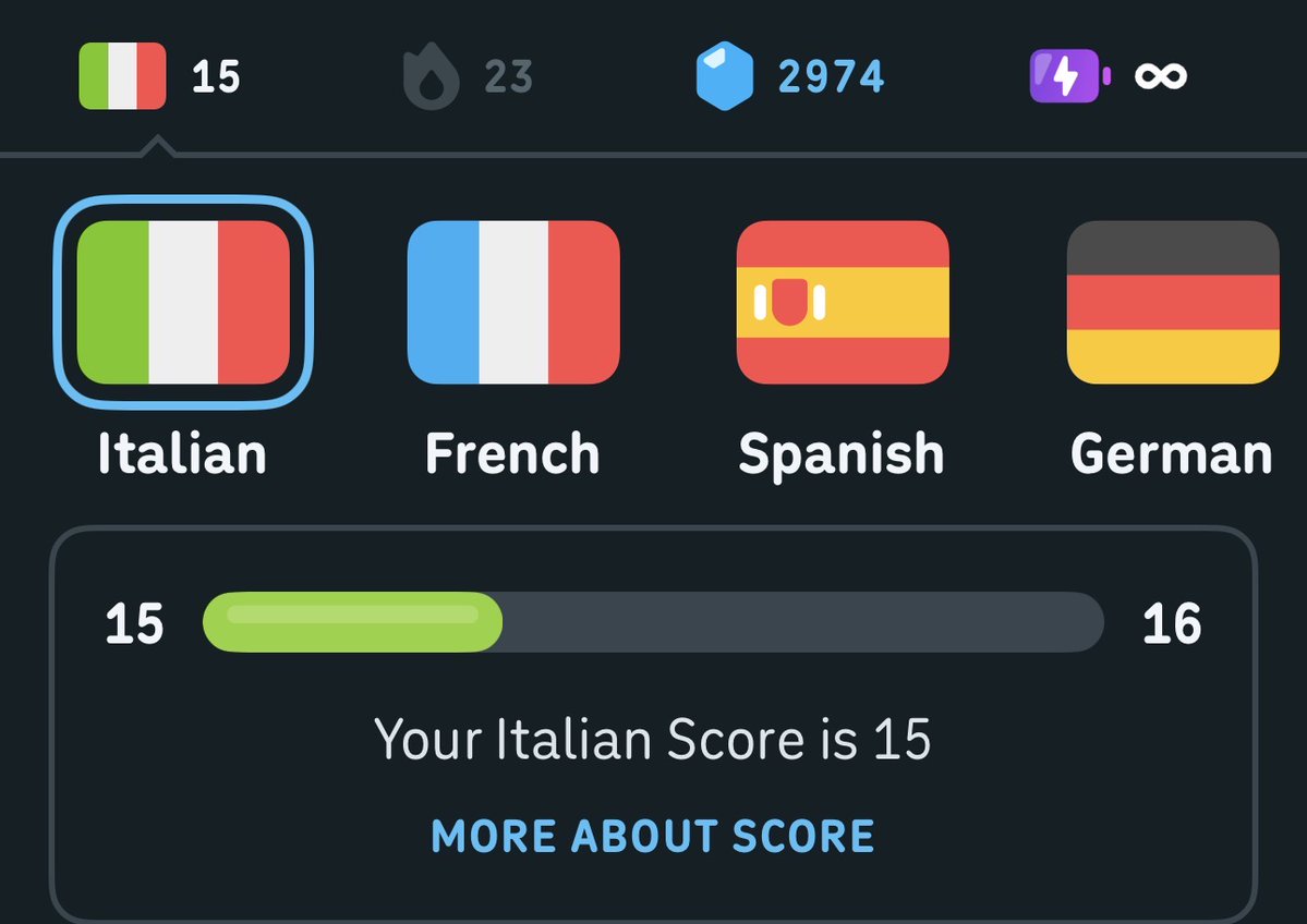 AradiasDaniel's tweet photo. @ImAJejuneStar But so better than duolingo!  😭 https://t.co/cpfRVSBkGy